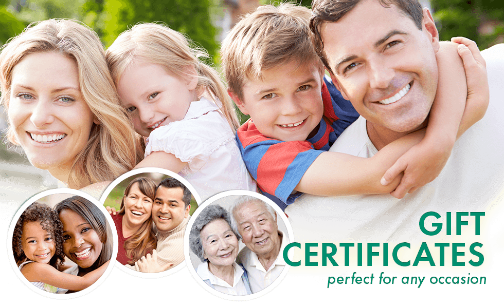 Rockne's Gift Certificates are Perfect for Any Occasion