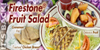 Firestone Fruit Salad